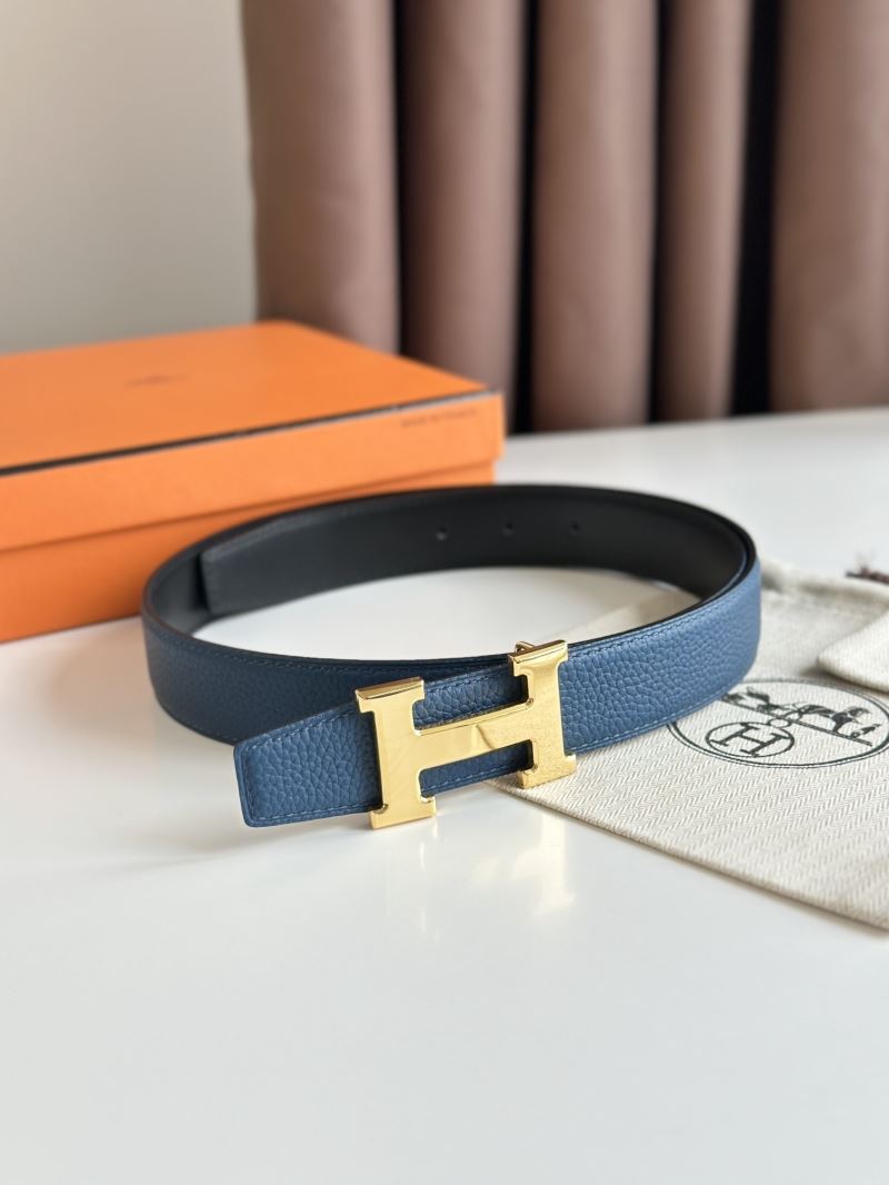 Hermes Belts